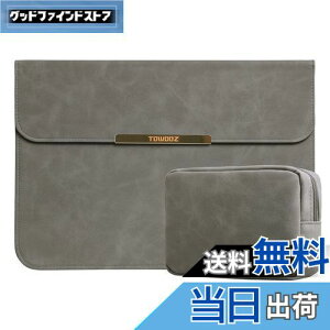 yzTOWOOZ MacBook Air 13.6 C` A2681 M2 `bv Ή ^ ϏՌ H ΐ݌v [ܕt Macbook Pro 13-13.3C`/Macbook Air P[X 13-13.6C` Ή MacBook Sʕی p\R P[X