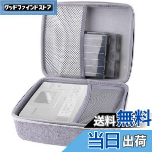 yzCanon (Lm)v^[ SELPHY CP1500 / CP1300 / CP1200 SΉ pی[P[X-Aenllosi (O[)