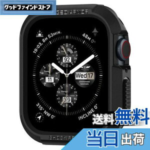 yzSpigen Apple Watch P[X 45mm | 44mm y Series 9 / 8 / SE 2 /Series 7 / SE/Series 6 / Series 5 / Series 4 Ή z  Ռ z ^tlXfUC یJo[ AbvEHb`P[X MbhEA