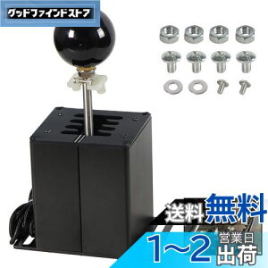 yzVEHSUN V~[^[ Vt^[ PC H^ MAVt^[ USB WN[ nR G25 G27 G29 T300 T500 G923 G920 WRC9ɑΉ ATS ETS Dust WRCΉ 7+R V~[V [VOQ[p A