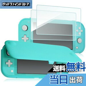 yzProCase Switch Lite tbvP[X [KX2t] X NA\tgTPU Jo[ ϏՌ یJo[ Ή@F Switch Lite 2019 |gR