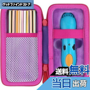 yziP[X̂݁j3Doodler Start + v[g q  m ߋ A[gy tB p[v p[P[X-Aenllosi