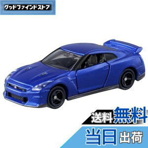 �y���������z�^�J���g�~�[ �g�~�J No.23 ���Y NISSAN GT-R (��) �~�j�J�[ �������� 3�Έȏ�