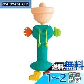 ピープル ノンキャラ良品 なめられ太郎5代目 TB-025