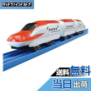 yz^Jg~[(TAKARA TOMY) w v[ ES-03 E6nV܂ x d   3Έȏ ߋSi ST}[NF PLARAIL