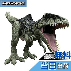 yz}e(MATTEL) WVbN[h(JURASSIC WORLD) VȂxz X[p[rbO! MKmgTEX yS:99cmzy zy4~zyv[gz GWD68