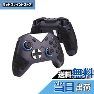 �y���������z�y �O���b�v�͋��� & �z���͋� �z TALONGAMES FLYDIGI VADER 3 PRO/VADER 4 PRO �p �R���g���[���[�O���b�v �N���V�b�N�o�[�W���� �A���`�X���b�v�e�[�v ����~�� �O���b�v �e�[�v �\���L�[