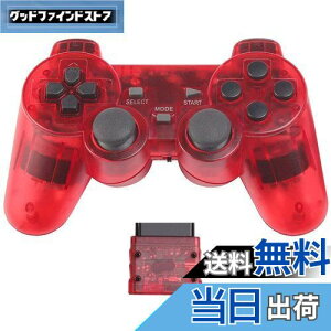 yzFancyan PS2 p CXRg[[ DUAL SHOCK2 Q[pbg ݊Ή { ()