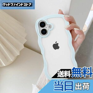 yzQLTYPRI iPhone 16 Plus P[X NA TPUJo[  ؍   ^ y ϏՌ X}zP[X CX[dΉ Xgbvz[t ACtH16 Plus P[X 6.7C