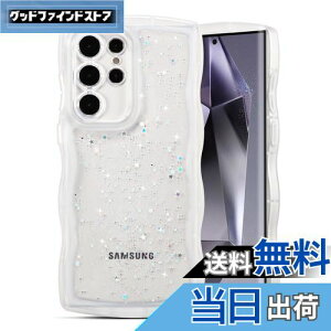 QLTYPRI Galaxy S24 Ultra P[X NA TPU Jo[ EF[u  ؍  EF[u Ob^[  ^ y ϏՌ ~ (SC-52E / SCG26) X}zP[X CX[dΉ Xgbv