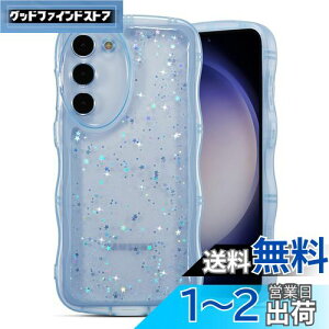 yzQLTYPRI Galaxy S23 P[X NA TPU Jo[ EF[u  ؍  EF[u Ob^[  ^ y ϏՌ ~ (SC-51D / SCG19) X}zP[X CX[dΉ X