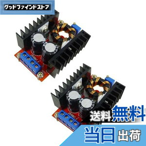 �y���������zKKHMF 150W DC-DC �u�[�X�g �R���o�[�^ 10-32V 12-35V �X�e�b�v�A�b�v �����\�� �d�� ���W���[�� [���s�A���i]