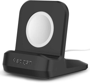 yzSpigen Apple Watch [d X^h Apple Watch All Ή ~ [dX^h [d N[h hbN SGP11584 (ubN)