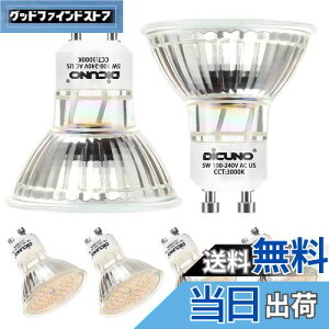 yzDiCUNO LEDd GU10 50W`nQi5Wj dF 3000K 500lm LEDX|bgCg AC100-240V 6Zbg