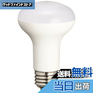 �y���������z�I�[��(OHM) �I�[���d�@ LED�d�� ���t�����v�` 60�`���� E26 �d���F [�i��]06-0771 LDR6L-W A9