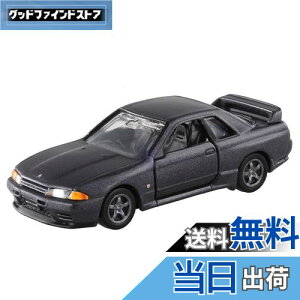 yz^Jg~[(TAKARA TOMY) g~J v~A26 Y XJCC GT-R (BNR32) ~jJ[  6Έȏ