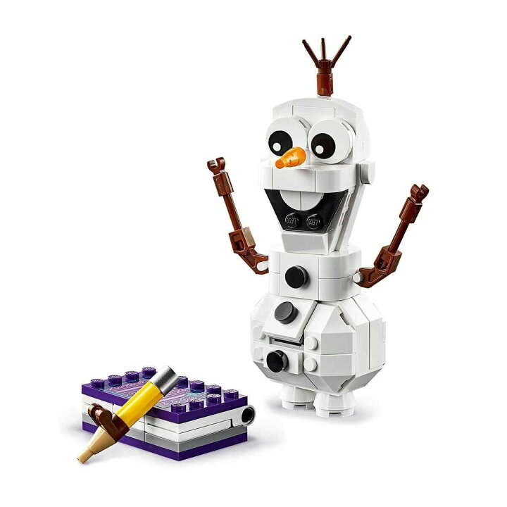 楽天市場】【送料無料】レゴ(LEGO) ディズニープリンセス アナと雪の 