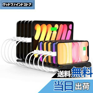 yzAlxum USB[dXe[V 10|[g 60W X}z ^ubg[dX^h [d[Xe[V PSEF؍ 5-8䓯[d }[d d؂\iPhone/iPad/iPod/AndroidɑΉub