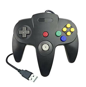 yziFormosa N64 Windows Mac OS p\R p Q[Rg[[  IF-N64USB-BK
