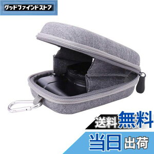 yzAenllosi pi\jbN(Panasonic) DMC-TZ85/TZ90/TZ95/ZS100RpNgfW^J Ή p[P[X (O[)