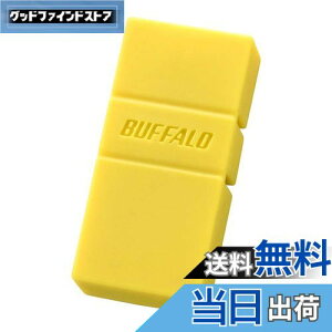 yzBUFFALO USB3.2(Gen1)TypeC-AΉUSB 32GBCG[ y iPhone 16 / 16 pro mFς zRUF3-AC32G-YE