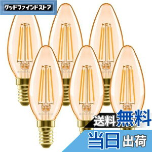 yzLVWIT VfAd E12 4.5Wi36W`j 420lm tBgd LED Cd 2400K ȃGl PSE Ή 6