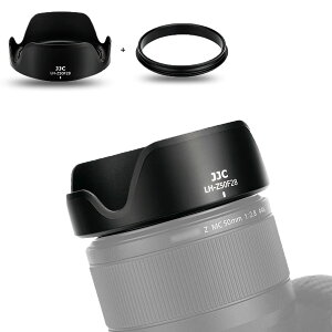 yzJJC t Yt[h + A_v^ Lbg Nikon Nikkor Z MC 50mm F2.8 Macro Y p Nikon Z fc Z5 Z6 Z7 Z6II Z7II Z50J ɑΉ U46mmیtB^[  YLbv CXg[\