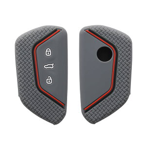 yzkwmobile L[Jo[ VW Golf 8 3-{^ Ԃ̃L[Ή L[P[X - یP[X P[X Ԍ VR O[/F/ԐF