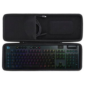 yzco2CREA [P[X ݊i WN[ G Logicool G G913 Q[~OL[{[h (for G913)iP[X̂݁j