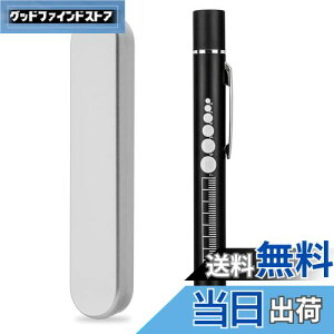 �y���������zGOOMAND �����d�� �g�F��/���F��2�FLED USB�[�d�^�C�v �y�����C�g �g�ѕ֗� �L�����v �A�E�g�h�A ��Ηp (�u���b�N)