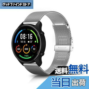 yz[HeeNia] 22MM Xiaomi Redmi Watch 5 Lite/Redmi Watch 5 Active/Watch S4 Sport/Watch 2/Watch S3/Watch S1 Pro/Watch S1 Ή oh xg XeX ւxg ߉\ Huawei Watch GT 5 46mm/Watch GT 5 Pr