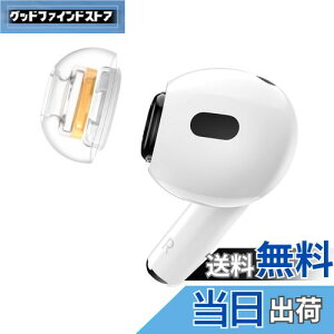 yzSpinFit XstBbg SuperFine AirPodsProp 1&2Ή ×pVR̗p C[s[X (LTCY1yA/A_v^[1yAt)