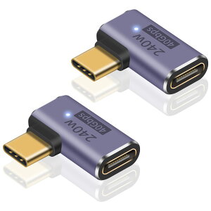 yzPoyiccot USB C L A_v^240W AUSB C RlN^AL^ USB C ϊA_v^ 40GbpsA8K@60HzrfIo USB C 3.2 Gen2 Type-CIX-Type-CX RlN^ LEDCgt ^CvC  A_v^