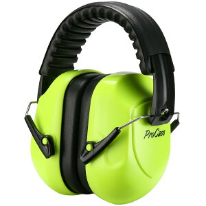yz[ProCase] lp hC[}tAՉ \ȃwbhoht Jo[  oیwbhtHAmCYFNRR 28dB -lICG[