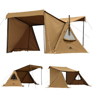 GOGlamping GEG PUP 2.0pbvegTC 1lp ybV/ϔMV[gOpz \eg |RbgegyA~|[+XJ[gtzR ~^[ Ή R Ռ 悯  @
