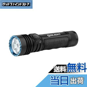 yzOLIGHT Seeker 4 Pro LEDCg d 邢4600[ Œ˒260m Cz Type-C[d h AEghA Hp gp ϋv hIPX8 ϏՌ cʕ\ Lv oR ނ 