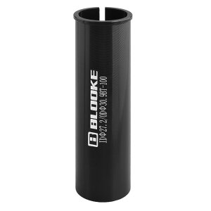 yzTRIWONDER V[g|Xg V A_v^[ jo[T ]ԃV[g|XgX[u Seatpost Shim 25.4 / 27.2 / 28.6 / 31.8 (27.2mm30.9mm)