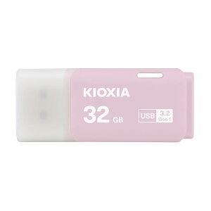yzKIOXIA(LINVA) Ń USBtbV 32GB USB3.2 Gen1 { T|[gKi KLU301A032GP