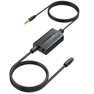 yzAUTOUTLET AiO fW^ I[fBI Ro[^[ 3.5mm fW^ ϊ AUXSPDIF 48KHzΉ ϊ 3.5mmP[u P[ut