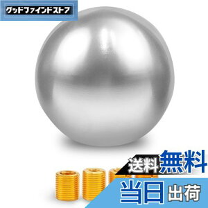 �y���������zYESHMA �ėp �V�t�g�m�u �{�[�� �M�A�m�u MT�� AT�� �V�t�g���o�[ �{�[���^ �� ���a47mm 4�� �A�_�v�^�[�t�� M12x1.25 M10x1.5 M10x1.25 M8x1.25 �M�A�m�u �A���~������ �V���o�[