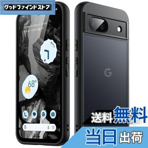 yzJEDirect }bgP[X Google Pixel 8a 6.1C` 2024p ^ }bgwʕیJo[ wh~ (ubN)