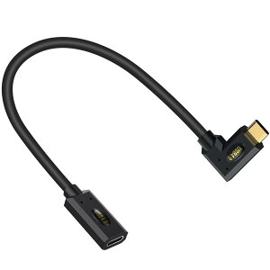 yzPoyiccot L^ USB C P[u 0.3mA40Gbps USB C P[u ZAPD 240W/5A }[dType-c P[uA8Kfo USB Type C  P[uThunderbolt 4 Ή MacBook/USB-C@Ή(