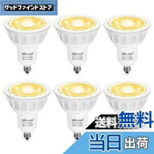 yzDiCUNO E11 LEDd X|bgCg Ή 7W 75W`nQd dF 2700K 750lm LEDX|bgCg Lp Px AC100V PSEF؍ς zCg 6