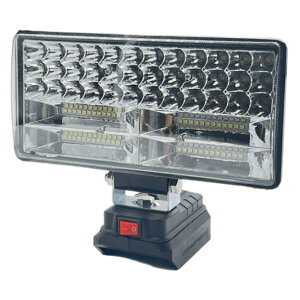 yzwinova LED 180W 84LED [NCg USB[dt 18V LED DIY W LEDƓ h Lv ԍ ނ y