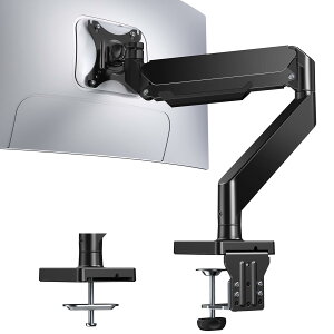 yzHUANUO (t@[m[) j^[A[ ^ 13-43C`Ή ω׏d15kg fBXvCA[ KXXvO VESA 75x75mm 100x100mmΉ VO PCA[ Nv Obg p