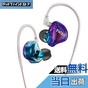 yzYinyoo Cj Cz L TKZK TK01 10mm_Ci~bN CC[ j^[ Ji^ | CAtH Wired Earphones nCGh 2pin Չ P[uΉ Q[~O (p[