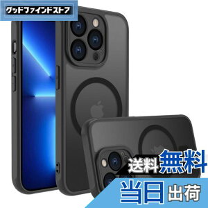 yziPhone 13 Pro P[X X}zJo[ }bg }Olbg CX[d ϏՌ wh~ ~ ČRMILKiEMagsafeΉ ACtH13 Pro pJo[ C` PinLiSheng (u