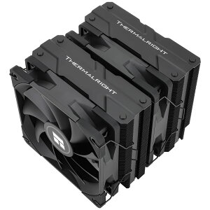 Thermalright Peerless Assassin 120 Black CPUMA_u^[MA6{̃zbgpCvCPUpA_u120 mm PWMt@AA~MJo[AAGHPZpAAMD/IntelvbgtH[APMWt