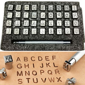yzKimlontonU[Ntg Zbg36 /ԍ 0~9 At@xbg/p A~Z v׍Hpł(6.5mm) ^  c[ H|p DIY U[Ntg Lbg