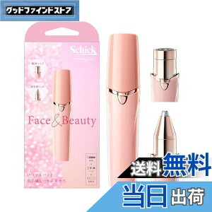 yzSchick(VbN) nChVN Face & Beauty p tFCXVF[o[   XeBbN^Cv 1 (x 1) VF[o[ fB[X J~\@Ԗ